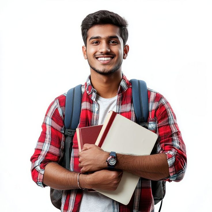 Topper Student